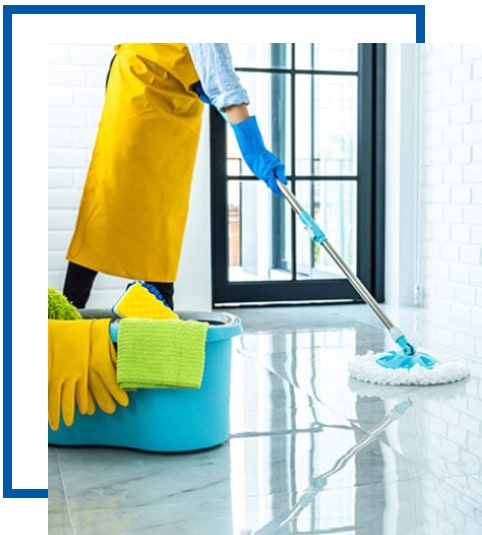 Pulizie condominiali Gallarate