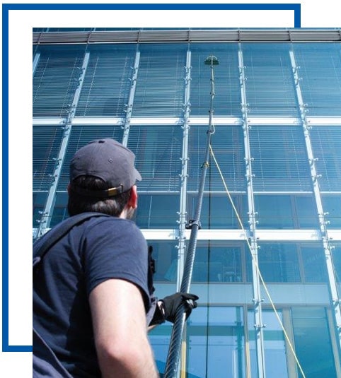 Pulizie commerciali Gallarate